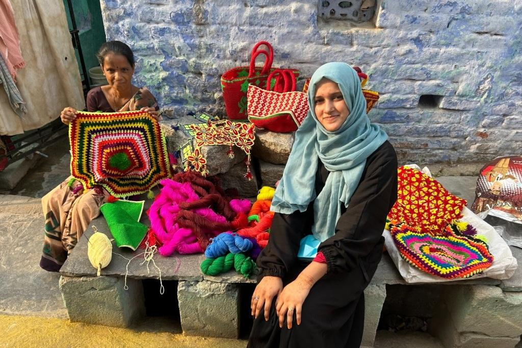 Systemic Inclusion: APD's Life Cycle Approach Transforms Disability Empowerment in Rural Karnataka